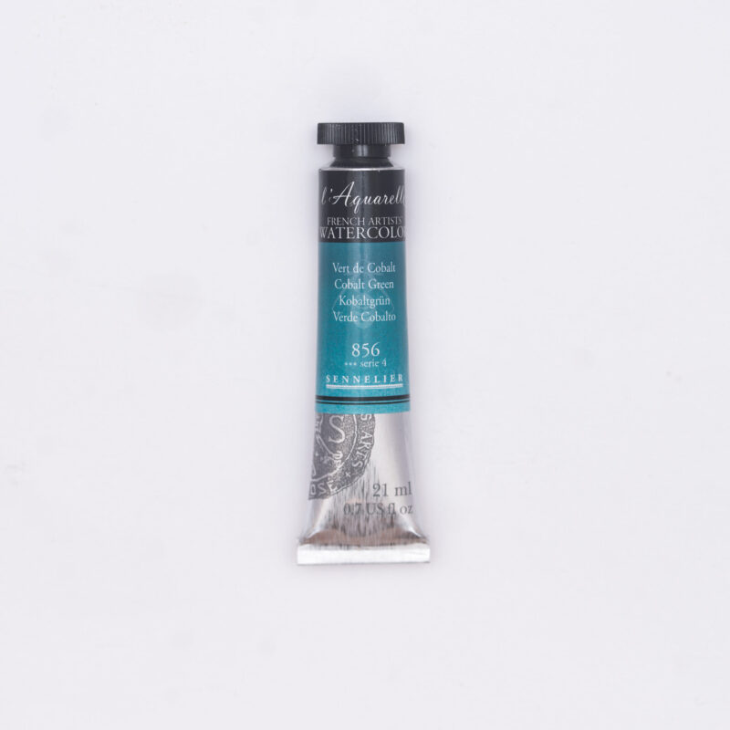 Sennelierl Aquarelle 21ml Tube N131535 856