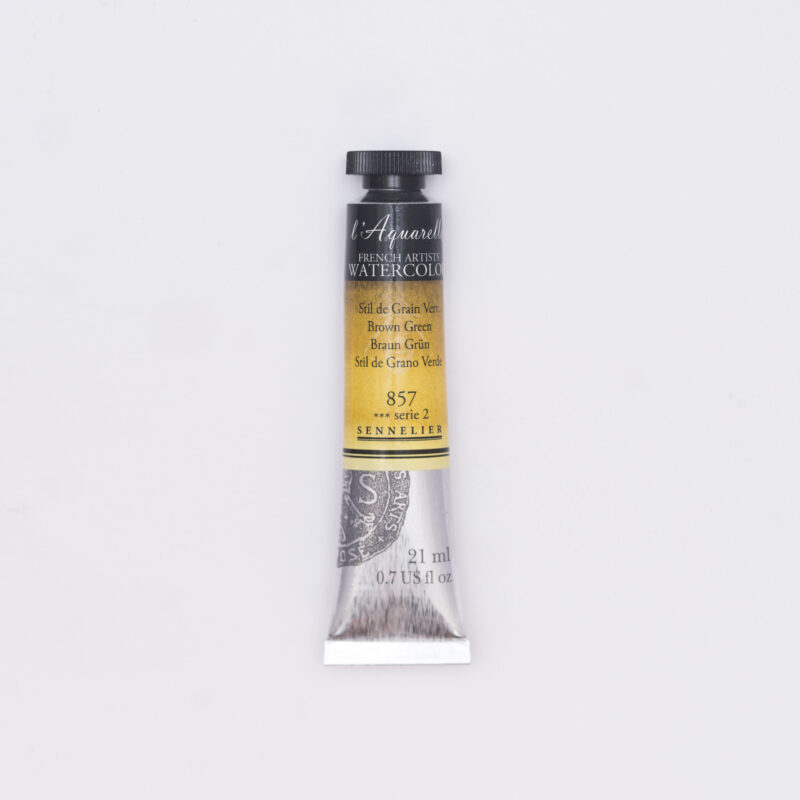 sennelierl-aquarelle-21ml-tube-N131535-857 Sennelierl Aquarelle 21ml Tube N131535 857