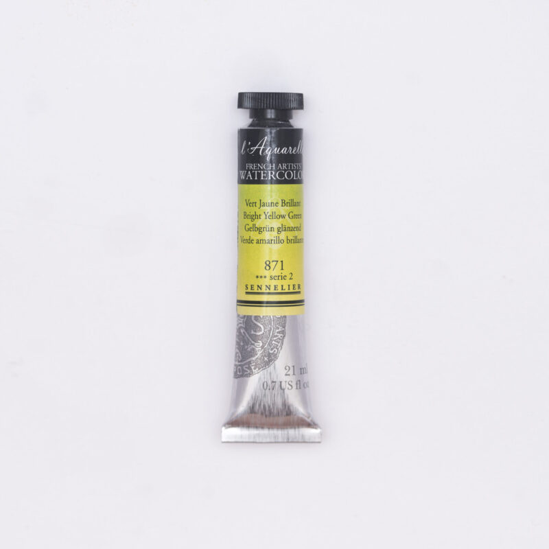 Sennelierl Aquarelle 21ml Tube N131535 871