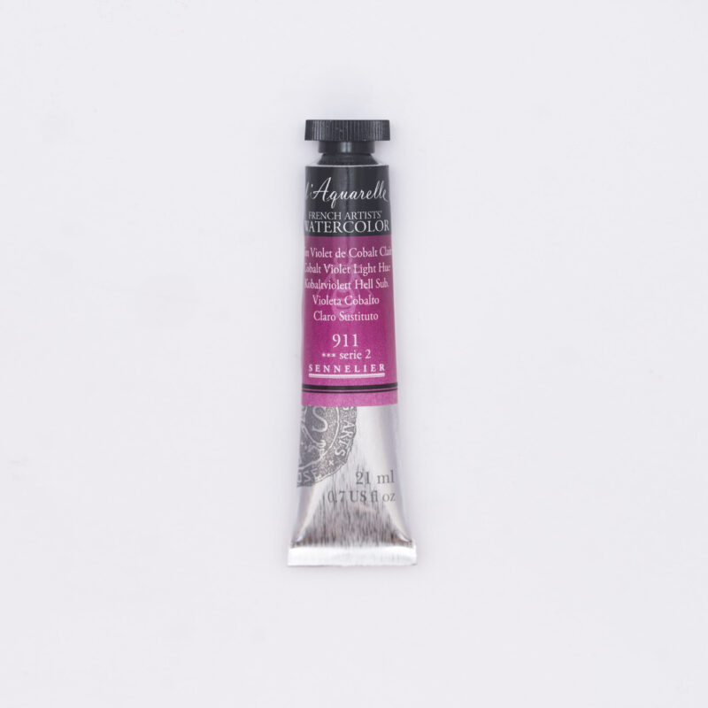 sennelierl-aquarelle-21ml-tube-N131535-911 Sennelierl Aquarelle 21ml Tube N131535 911