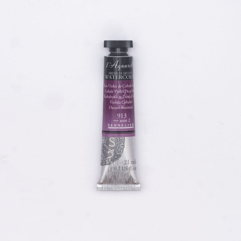 Sennelierl Aquarelle 21ml Tube N131535 913