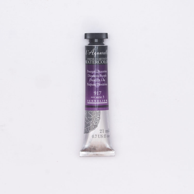Sennelierl Aquarelle 21ml Tube N131535 917
