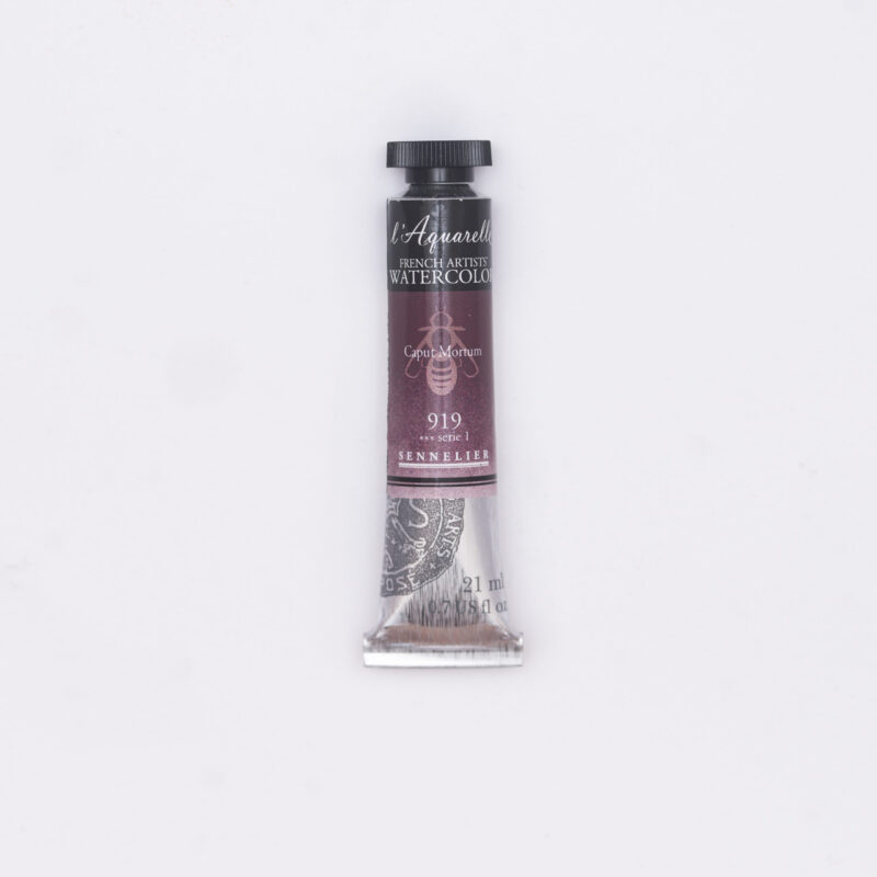 Sennelierl Aquarelle 21ml Tube N131535 919