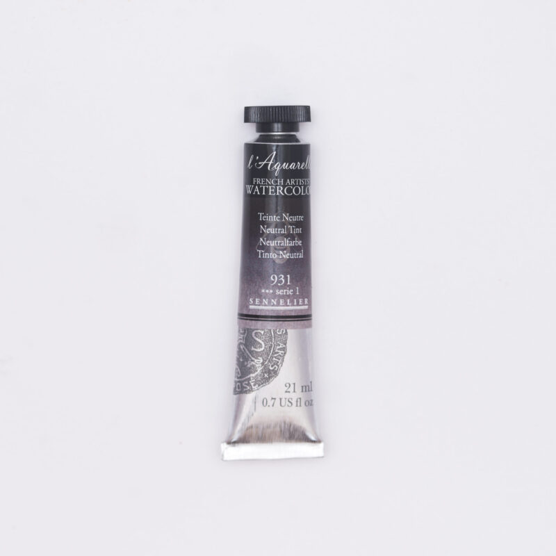 sennelierl-aquarelle-21ml-tube-N131535-931 Sennelierl Aquarelle 21ml Tube N131535 931