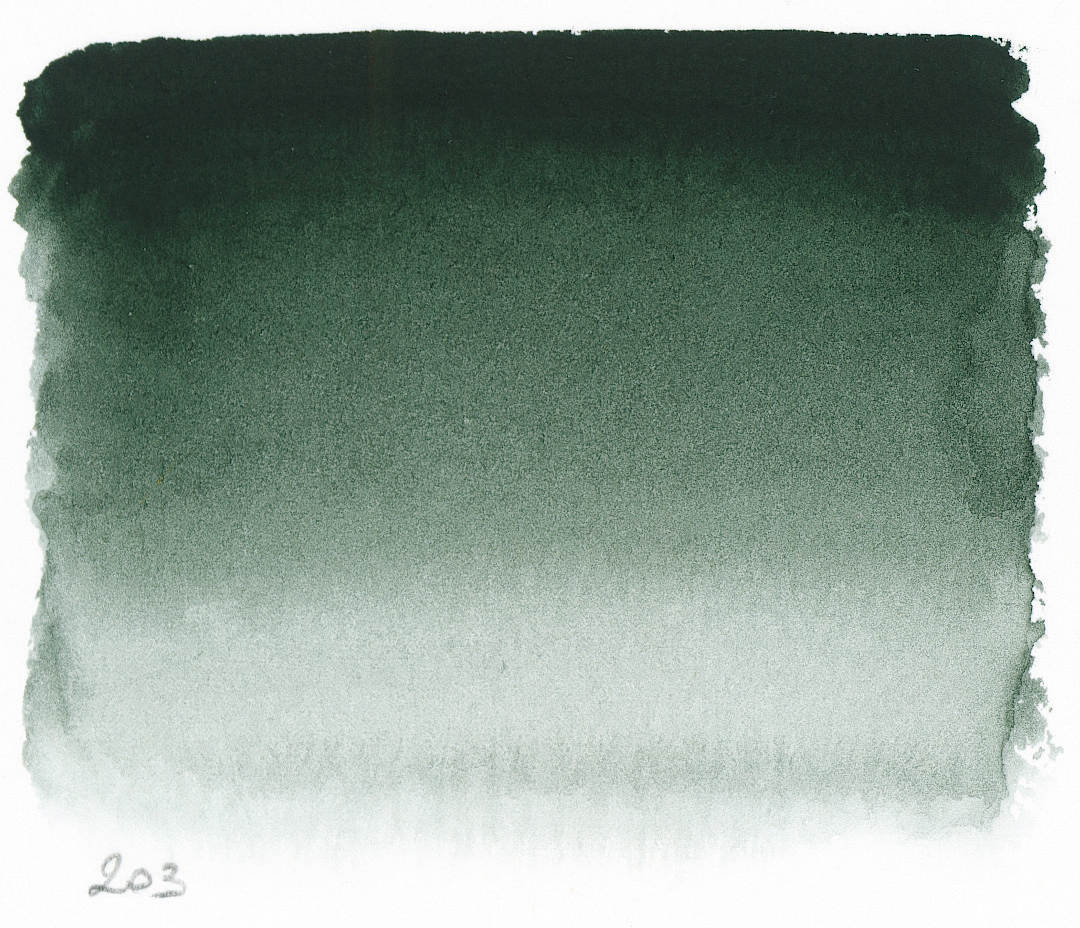 Sennelierl Aquarelle Couleurs 203