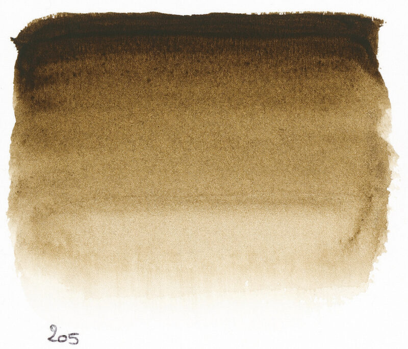 Sennelierl Aquarelle Couleurs 205