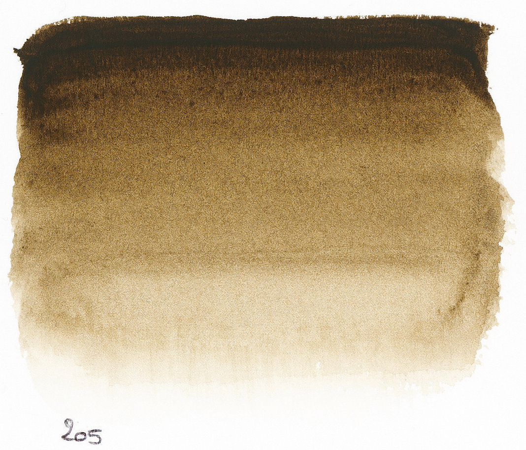 Sennelierl Aquarelle Couleurs 205