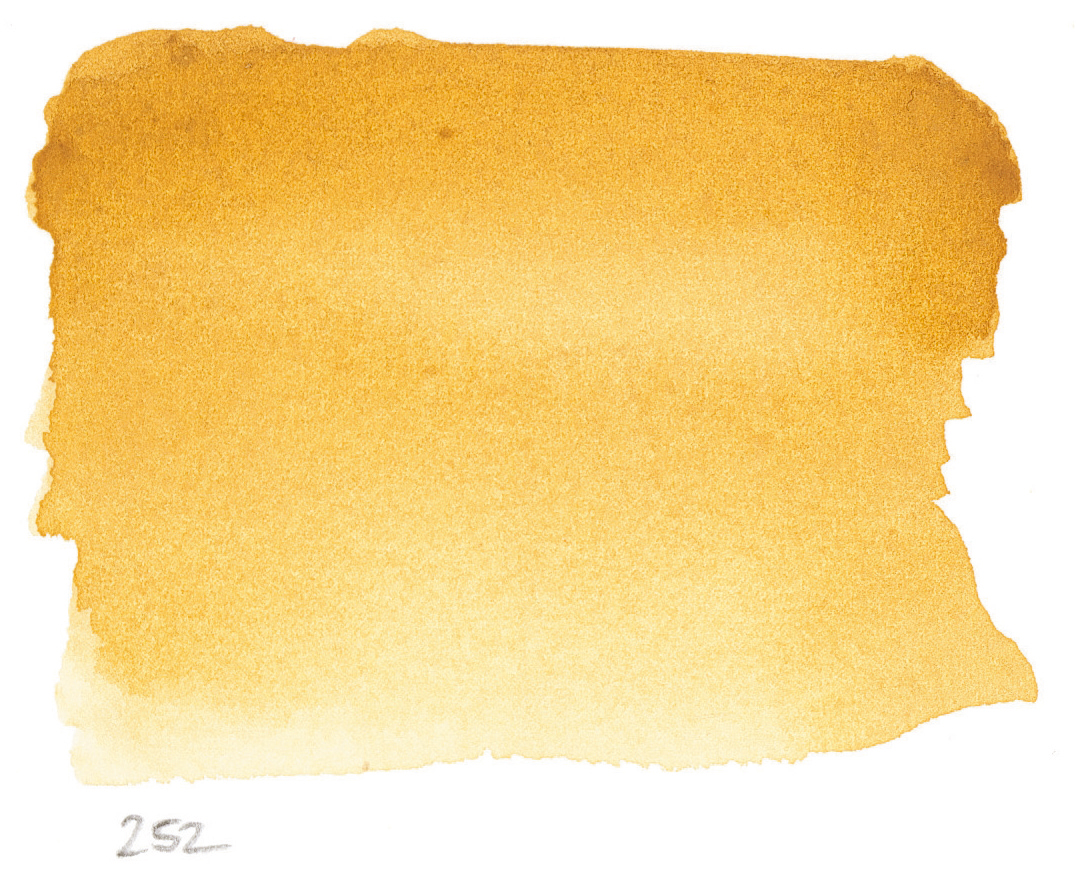 Sennelierl Aquarelle Couleurs 252