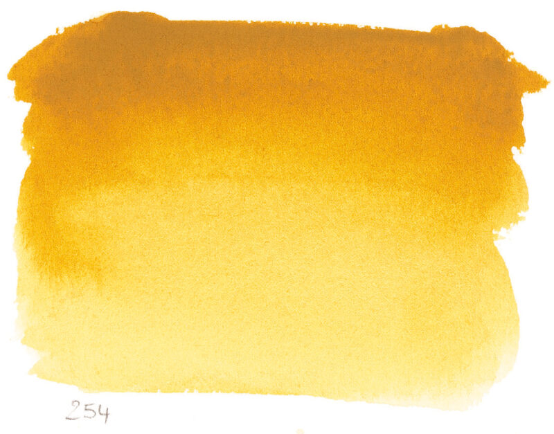Sennelierl Aquarelle Couleurs 254