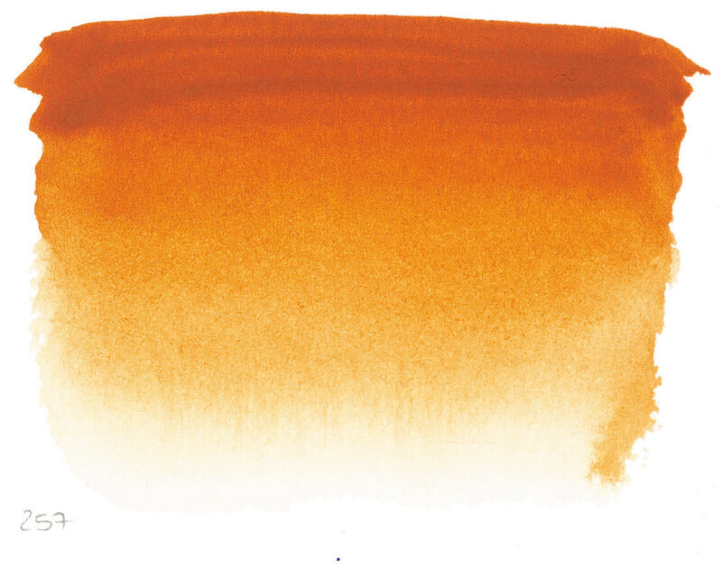 Sennelierl Aquarelle Couleurs 257