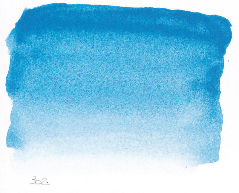Sennelierl Aquarelle Couleurs 302