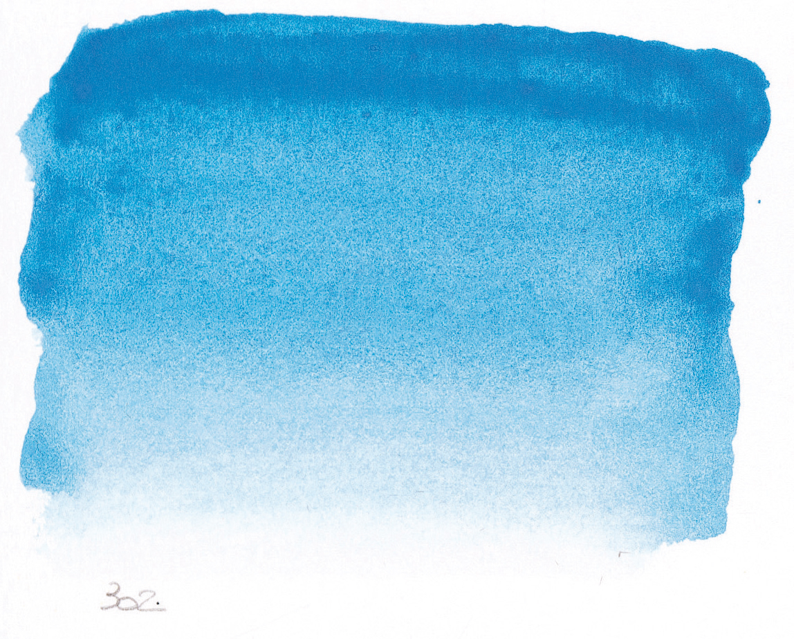 Sennelierl Aquarelle Couleurs 302