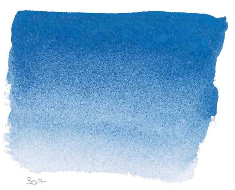 Sennelierl Aquarelle Couleurs 307