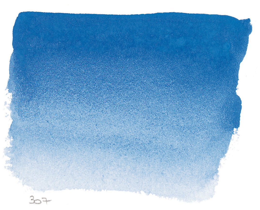 Sennelierl Aquarelle Couleurs 307