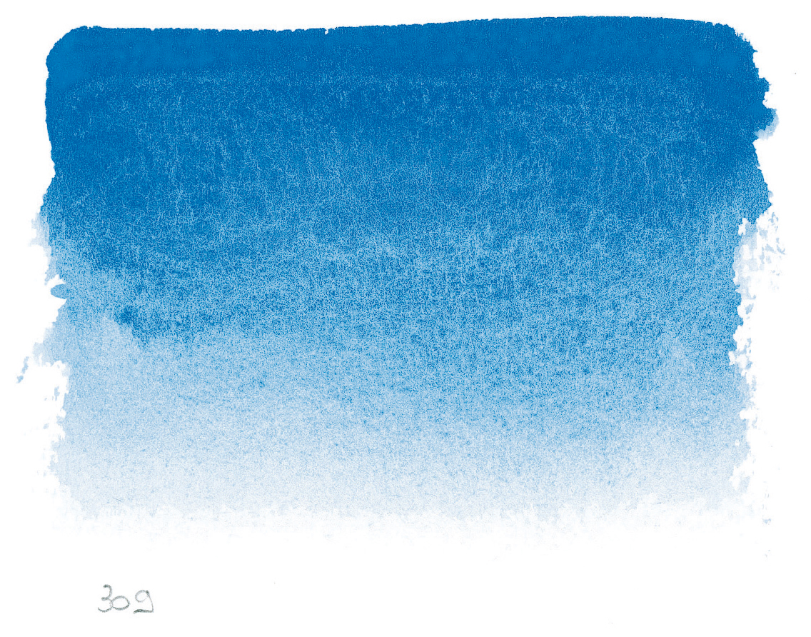 Sennelierl Aquarelle Couleurs 309