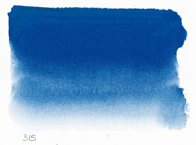 Sennelierl Aquarelle Couleurs 315