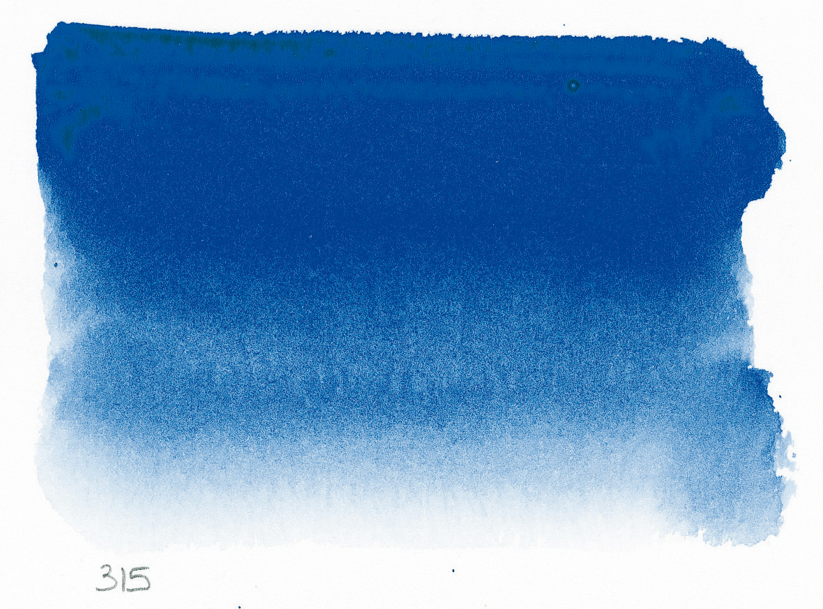 Sennelierl Aquarelle Couleurs 315