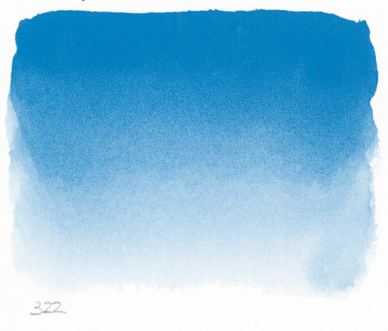 Sennelierl Aquarelle Couleurs 322