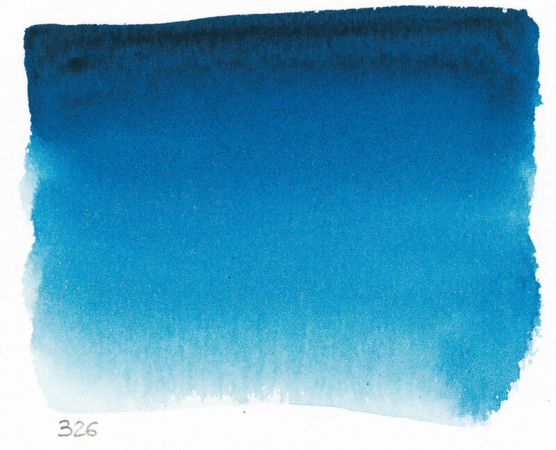 Sennelierl Aquarelle Couleurs 326