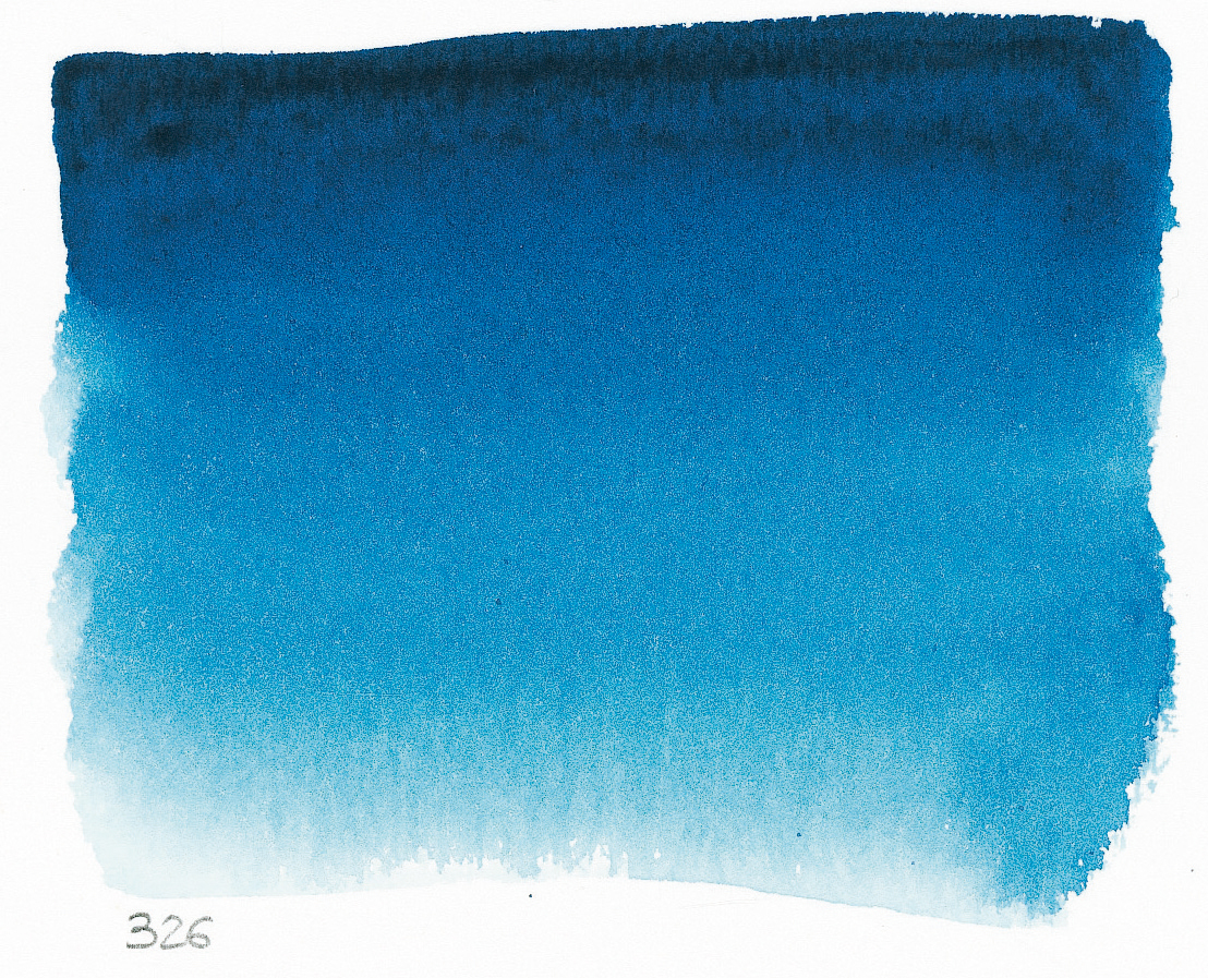 Sennelierl Aquarelle Couleurs 326