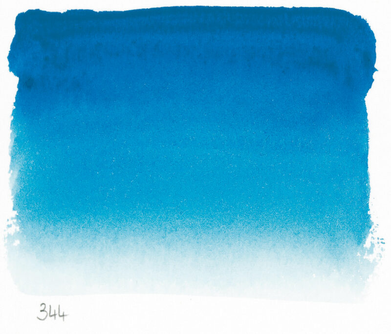 Sennelierl Aquarelle Couleurs 344
