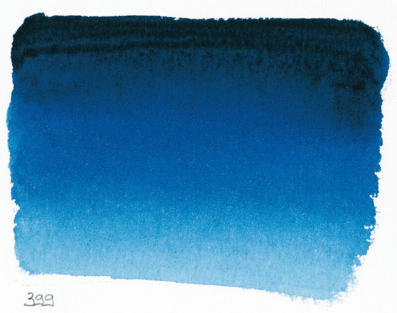 Sennelierl Aquarelle Couleurs 399