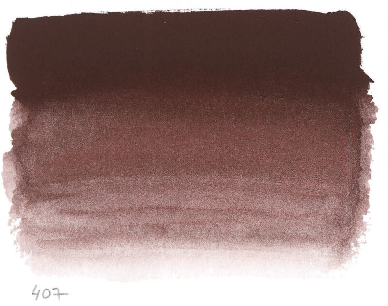Sennelierl Aquarelle Couleurs 407