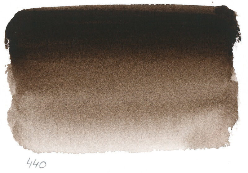 Sennelierl Aquarelle Couleurs 440
