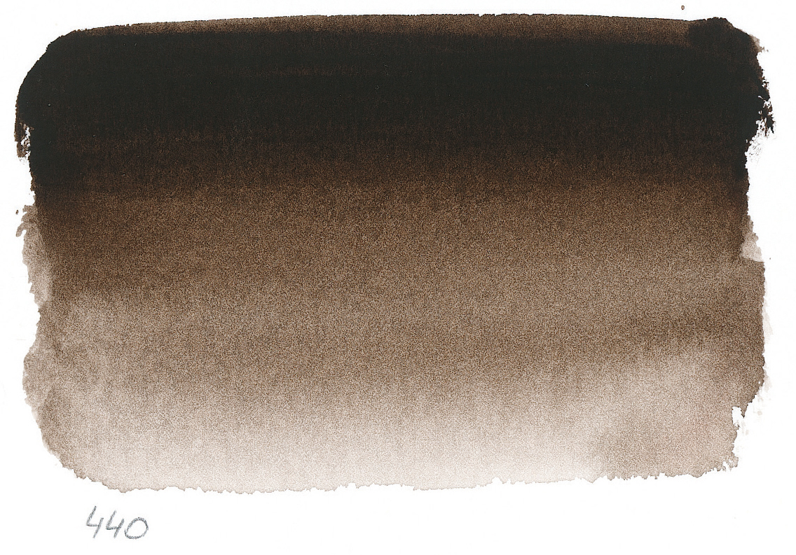 Sennelierl Aquarelle Couleurs 440
