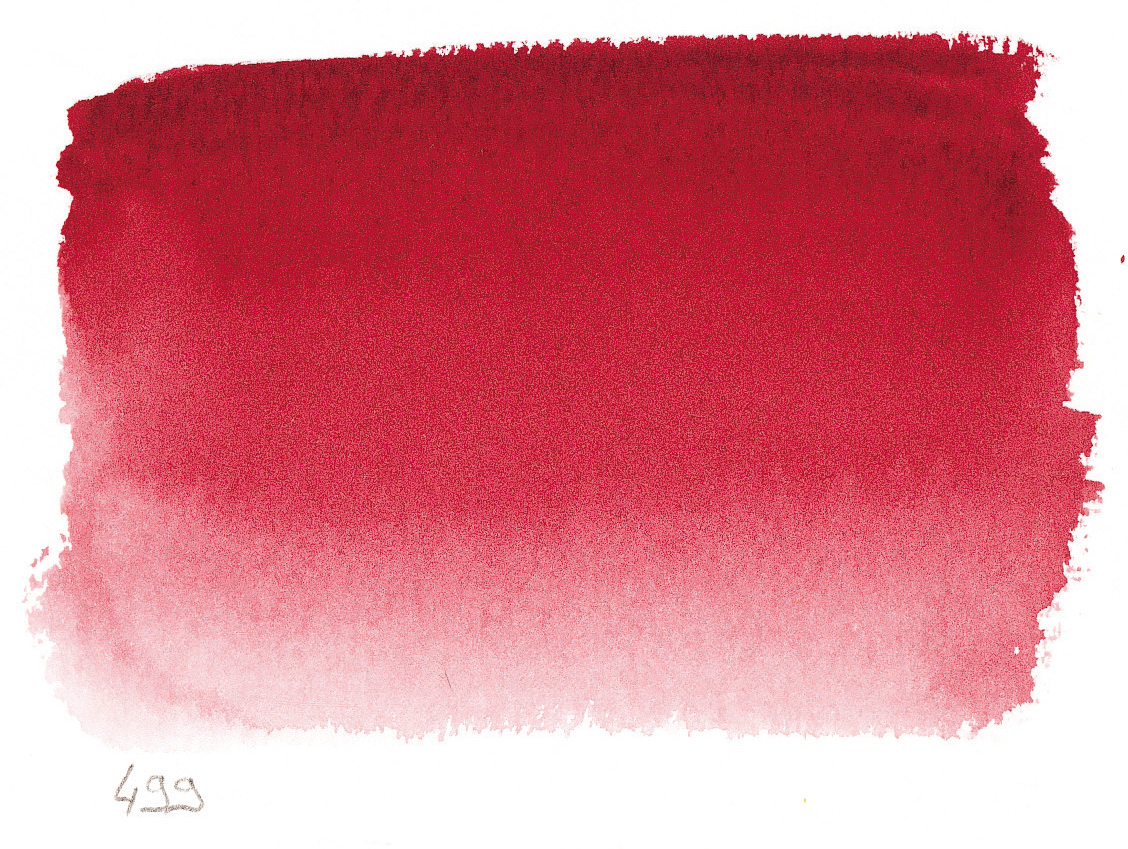 Sennelierl Aquarelle Couleurs 499