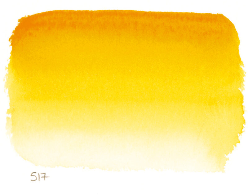 Sennelierl Aquarelle Couleurs 517