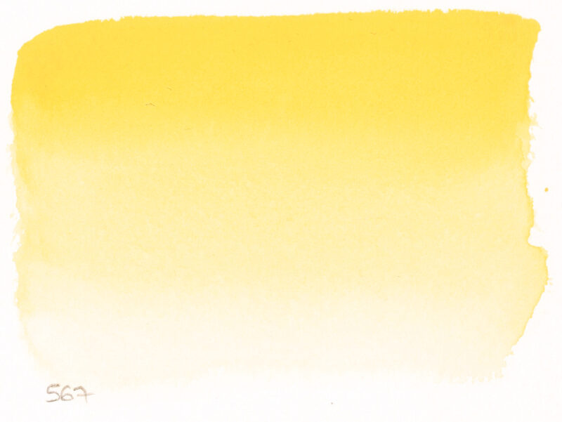 Sennelierl Aquarelle Couleurs 567