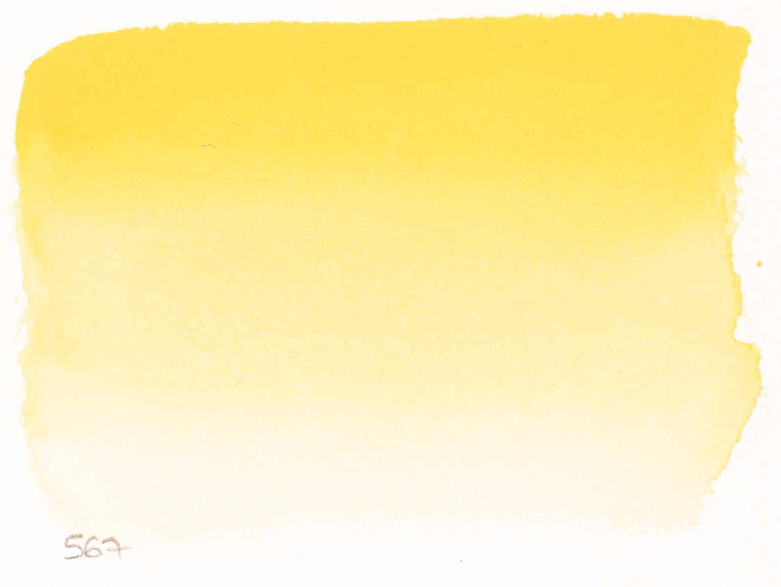 Sennelierl Aquarelle Couleurs 567