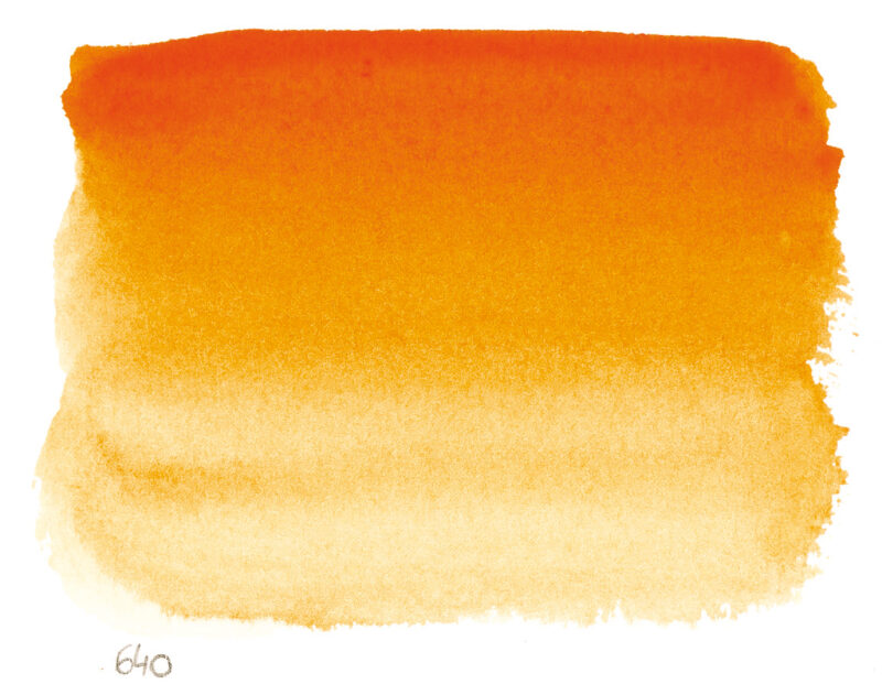 Sennelierl Aquarelle Couleurs 640