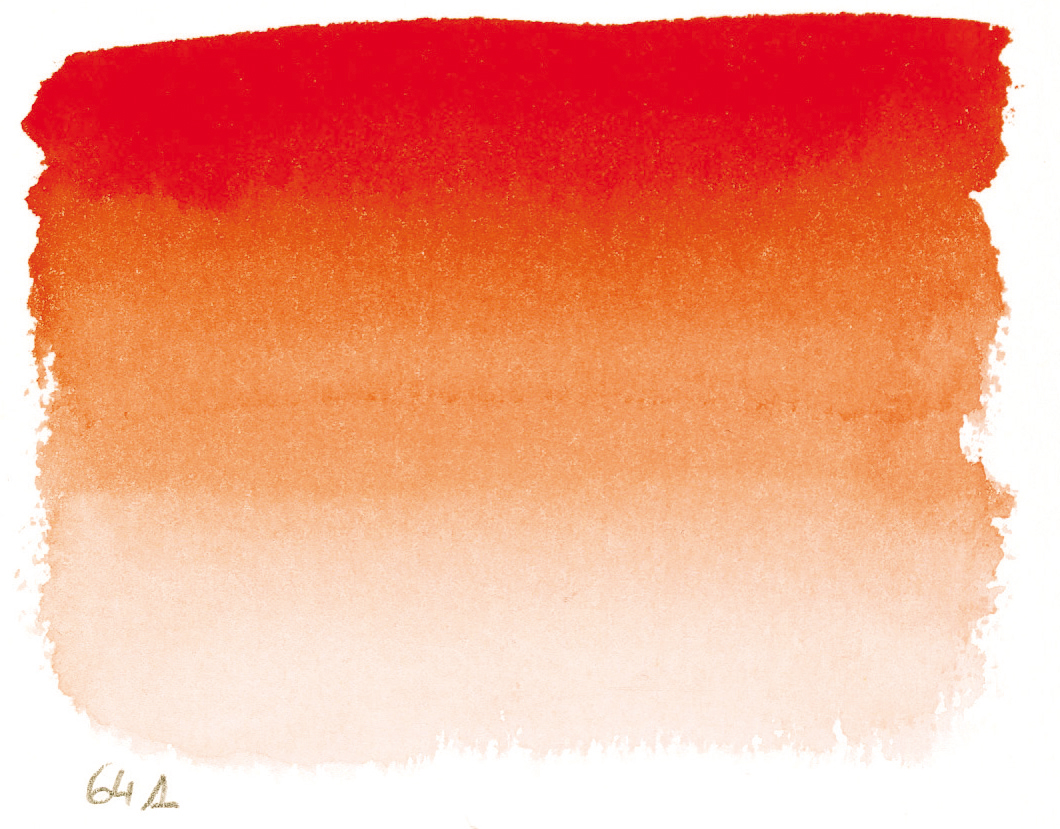 Sennelierl Aquarelle Couleurs 641