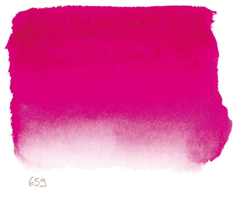 Sennelierl Aquarelle Couleurs 659