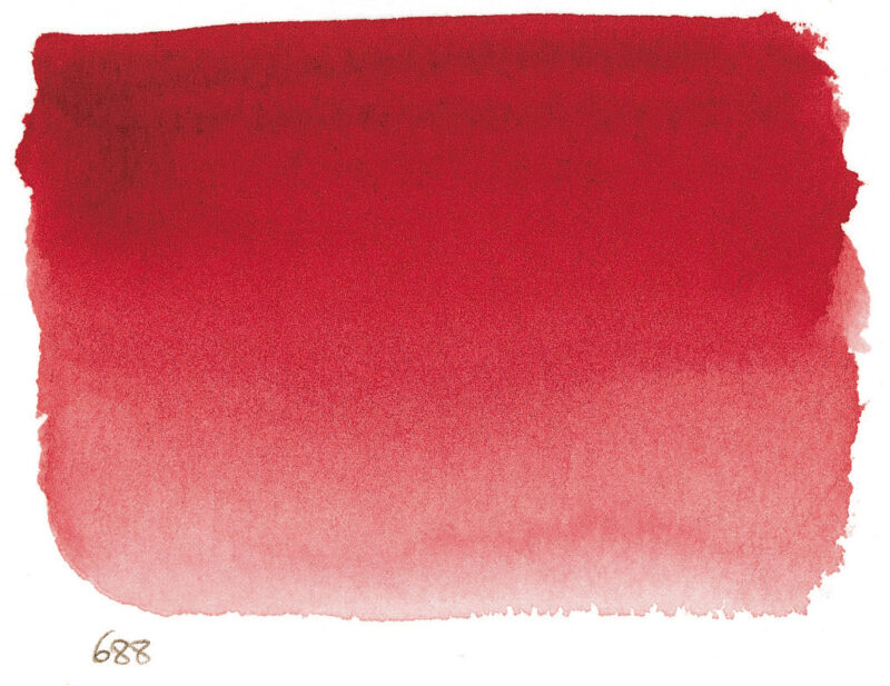 Sennelierl Aquarelle Couleurs 688