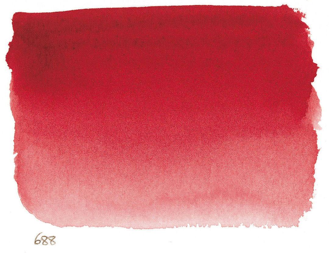 Sennelierl Aquarelle Couleurs 688