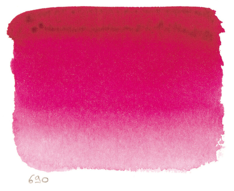 Sennelierl Aquarelle Couleurs 690