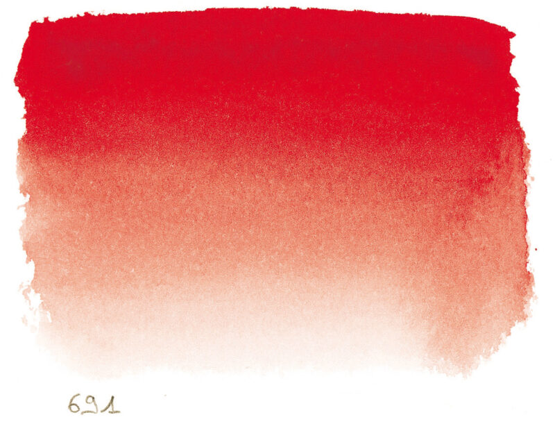 Sennelierl Aquarelle Couleurs 691
