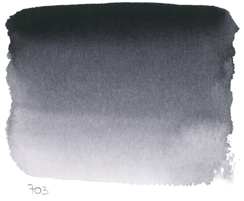 Sennelierl Aquarelle Couleurs 703 Godets