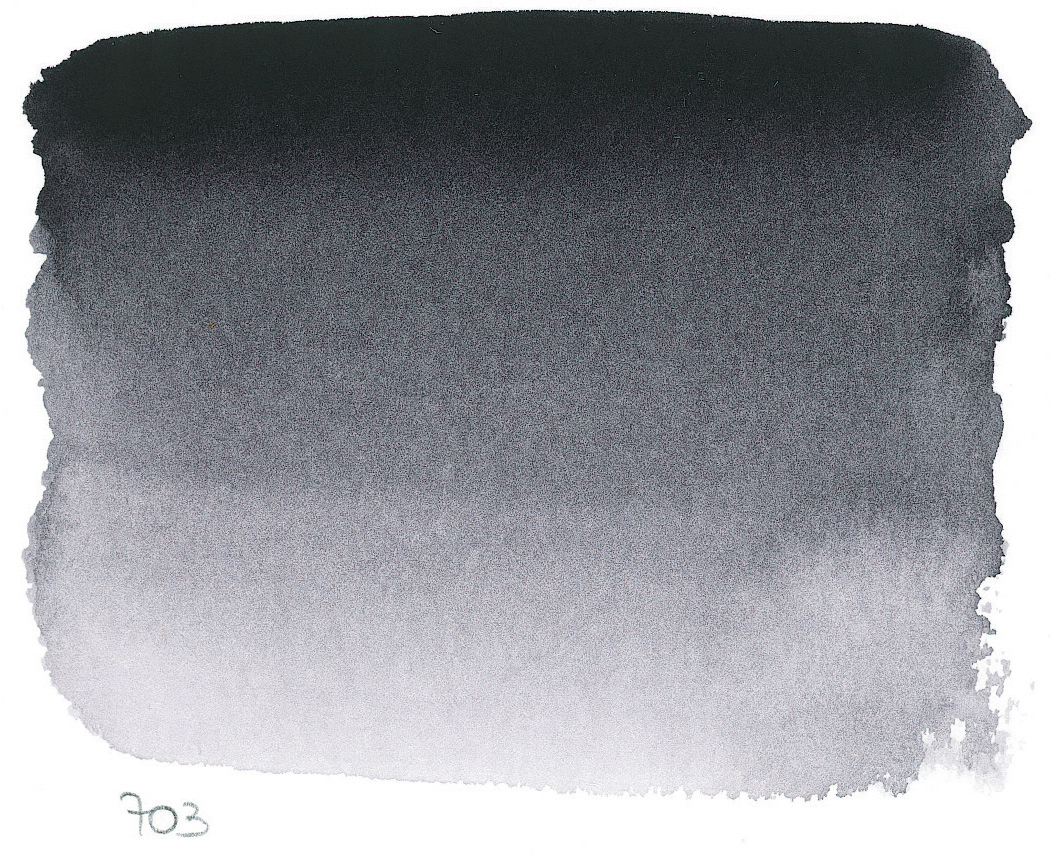 Sennelierl Aquarelle Couleurs 703 Godets