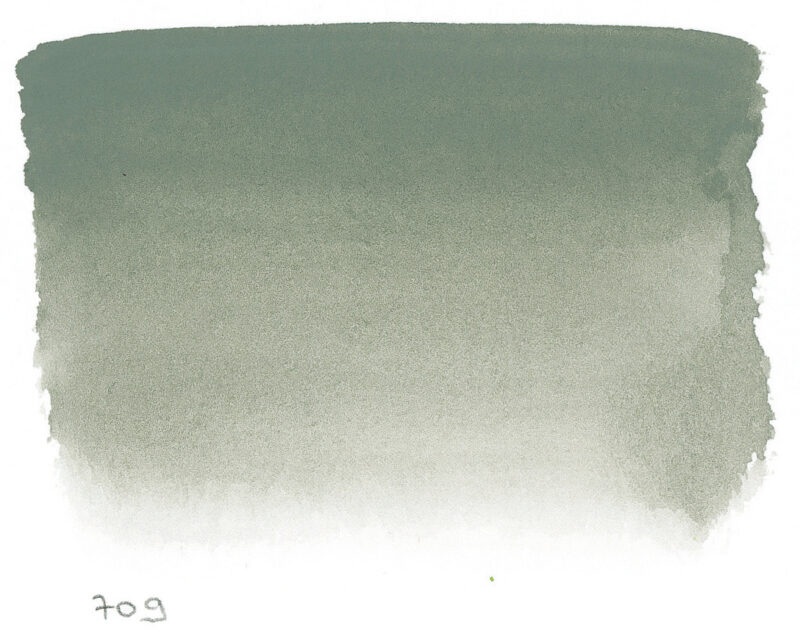 Sennelierl Aquarelle Couleurs 709