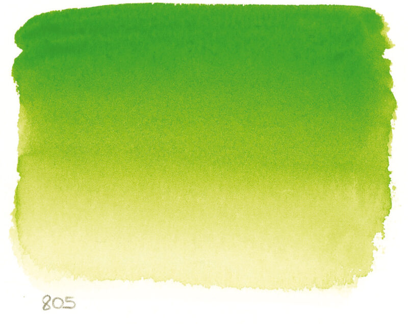 Sennelierl Aquarelle Couleurs 805