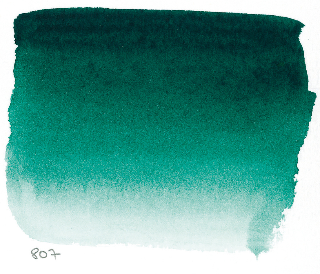 Sennelierl Aquarelle Couleurs 807