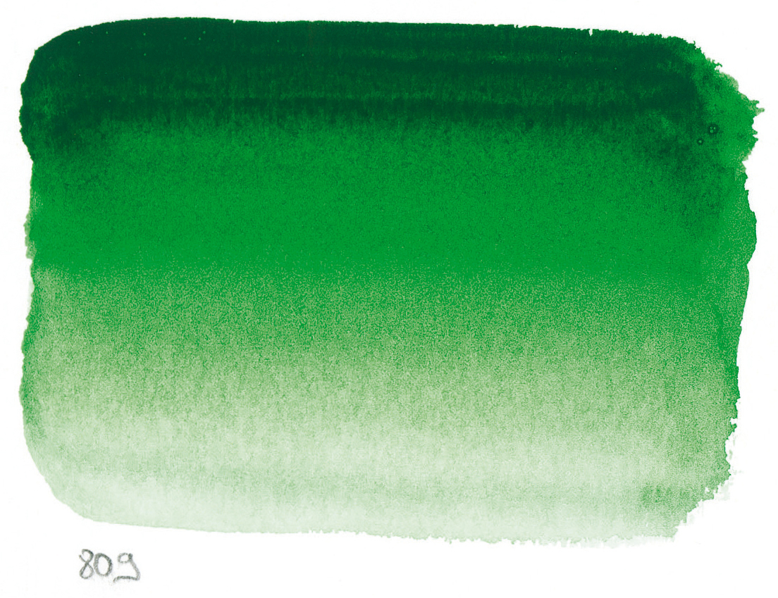 Sennelierl Aquarelle Couleurs 809