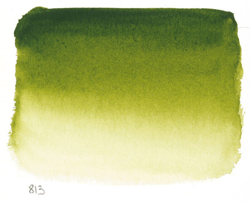 Sennelierl Aquarelle Couleurs 813
