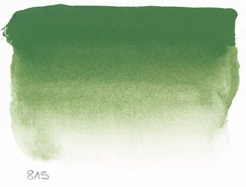 Sennelierl Aquarelle Couleurs 815