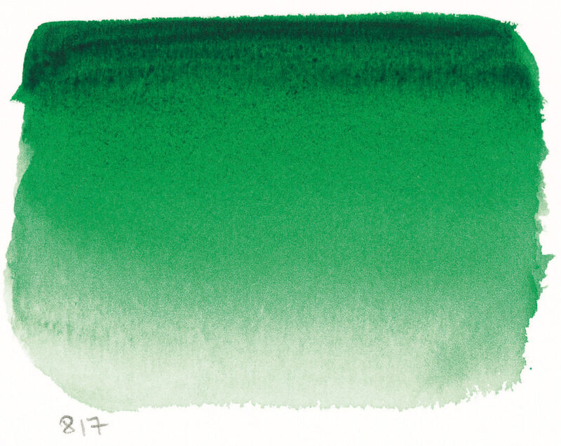 Sennelierl Aquarelle Couleurs 817