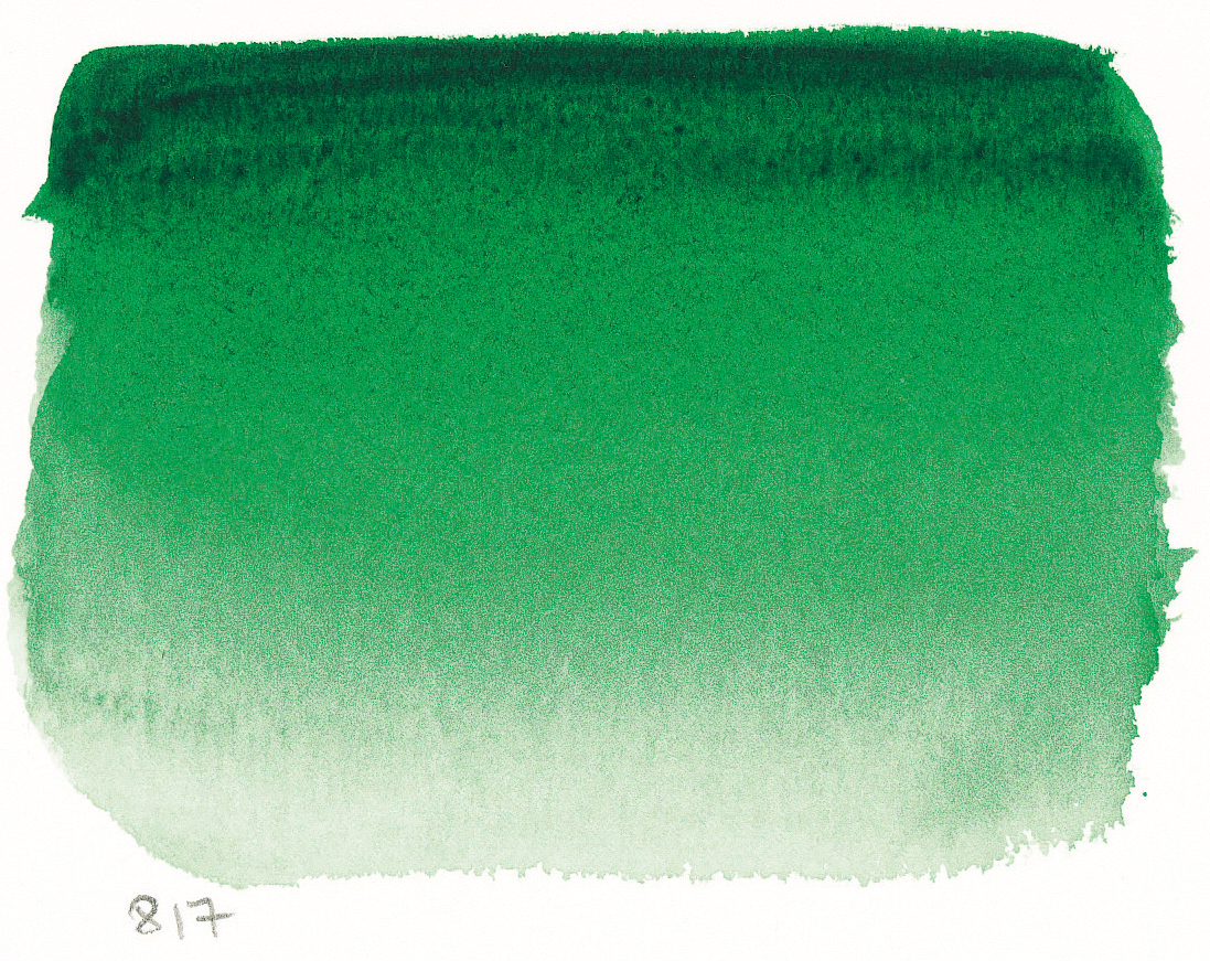 Sennelierl Aquarelle Couleurs 817